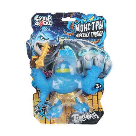 Фигурка Играем вместе Морские монстры