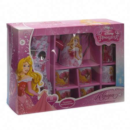 Игрушка Disney посуда
