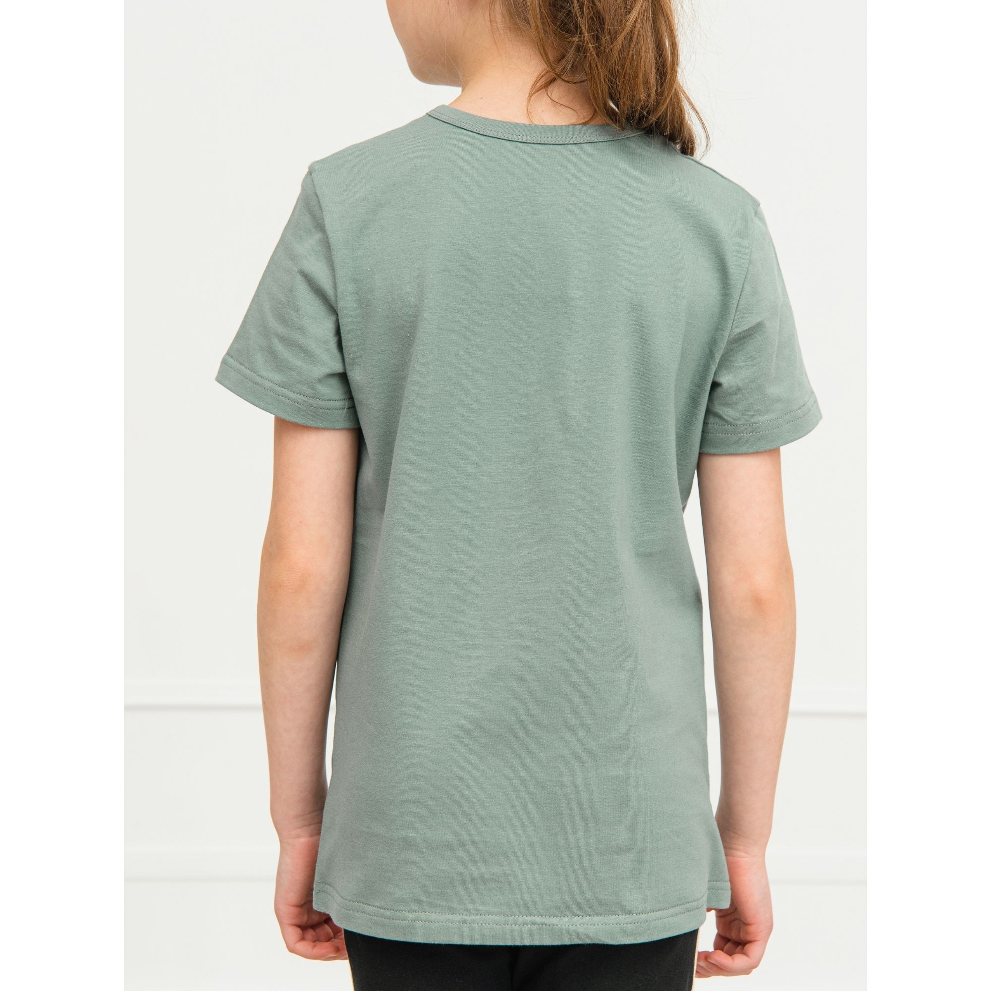 Футболка 5+ 10464493ку - фото 3