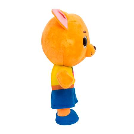 Игрушка мягкая Кошечки-собачки Буся 38343