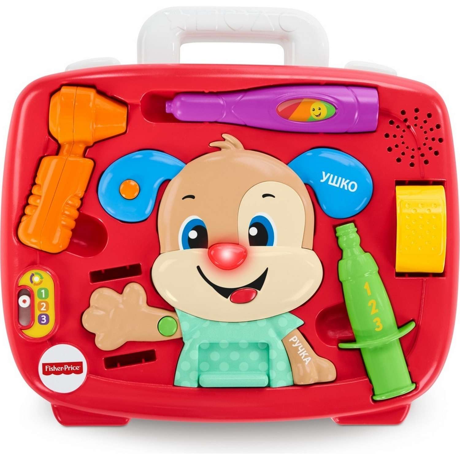 Игрушка Fisher Price - фото 5