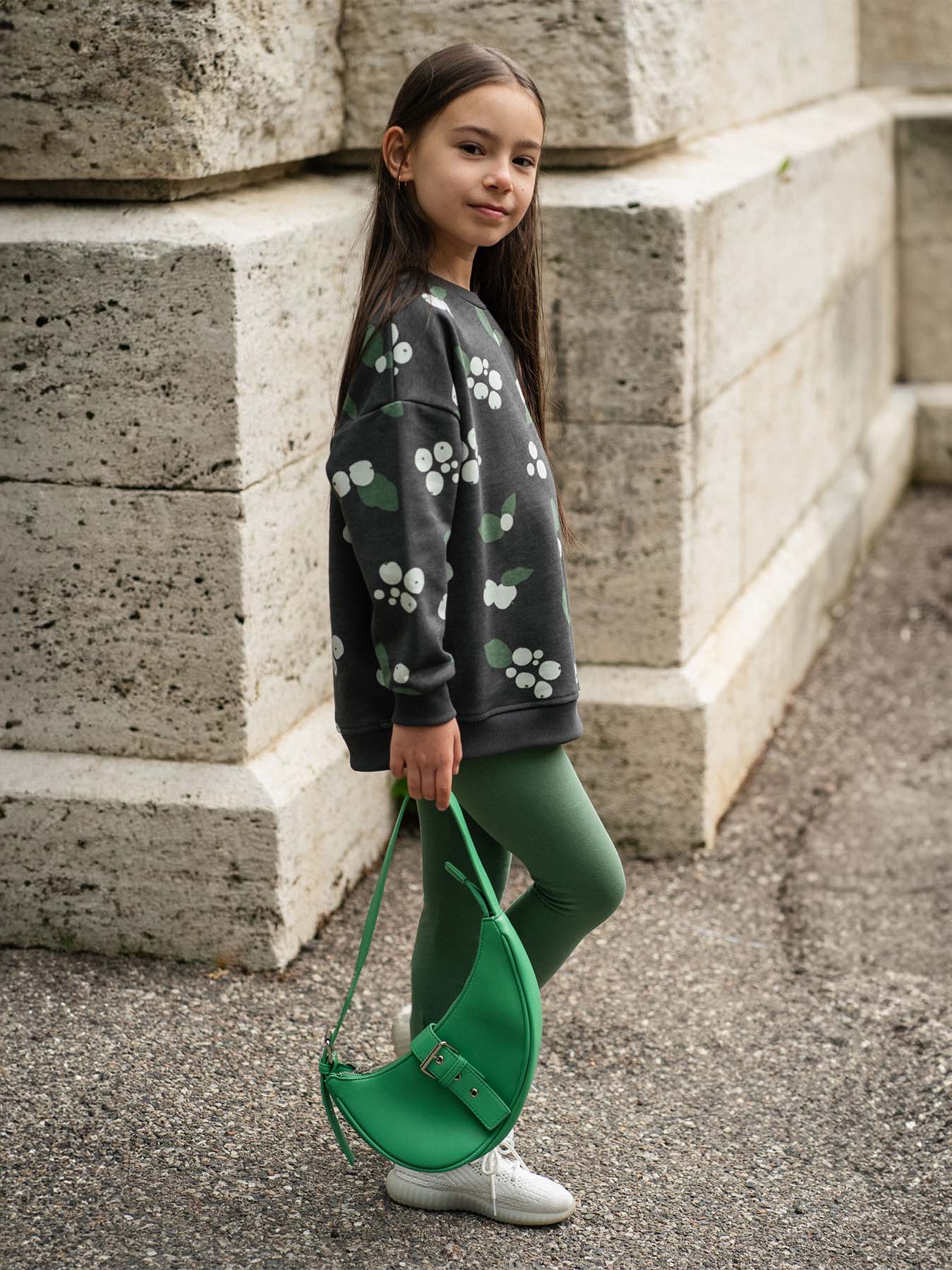 Свитшот Bossa Nova 206О24-4713-Г - фото 3