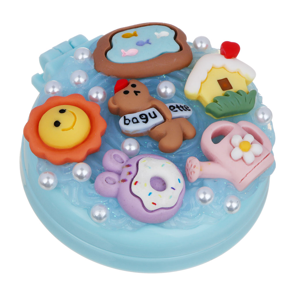 Набор для творчества ХОББИХИТ сборка Волшебное зеркальце - фото 10