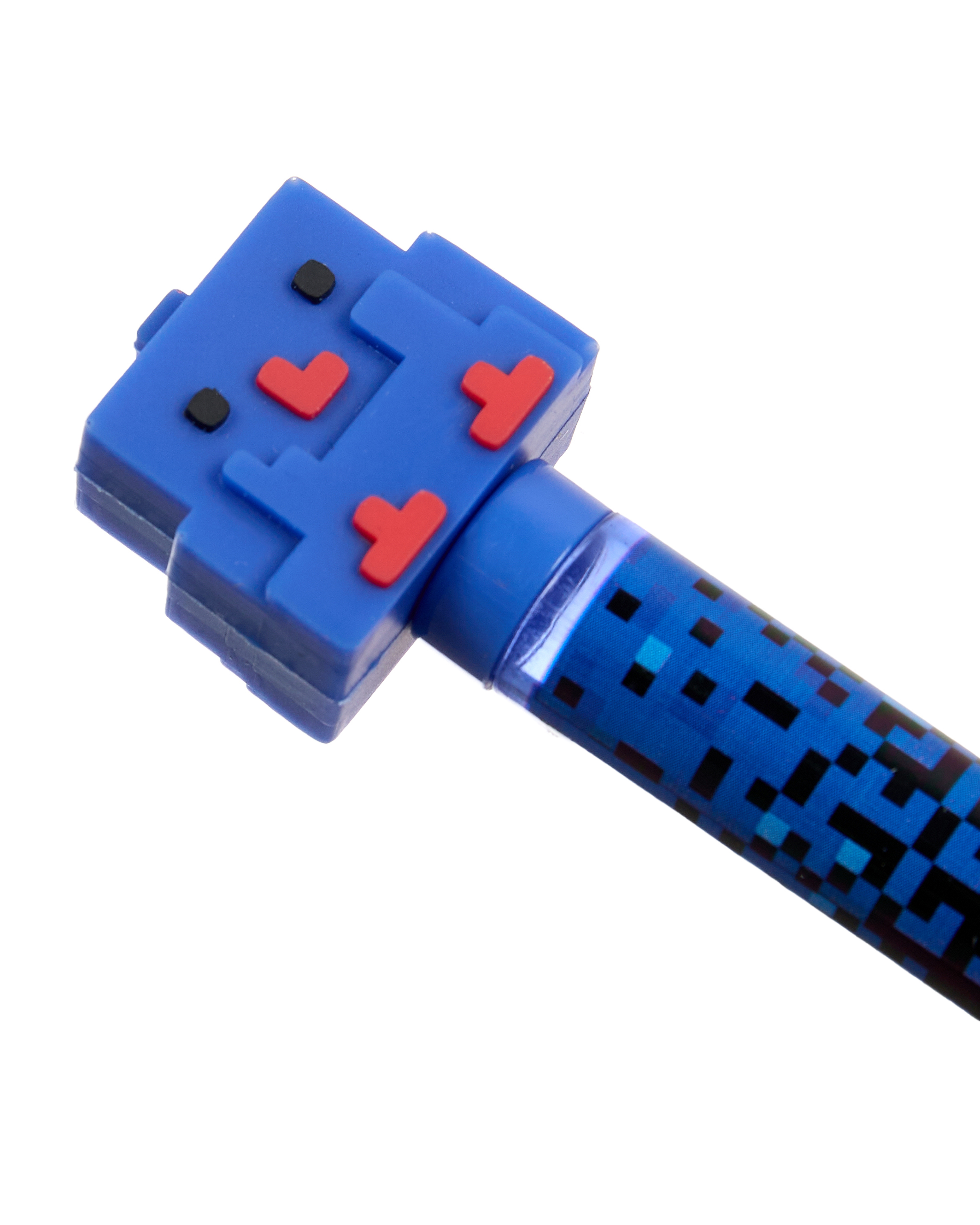 Ластик Munaby Fixeye - фото 3