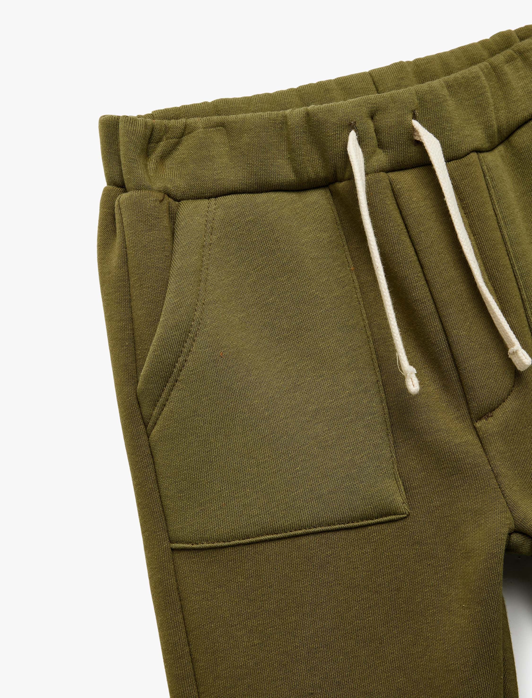 Брюки KOTON 6WMB40116TK854 - фото 3