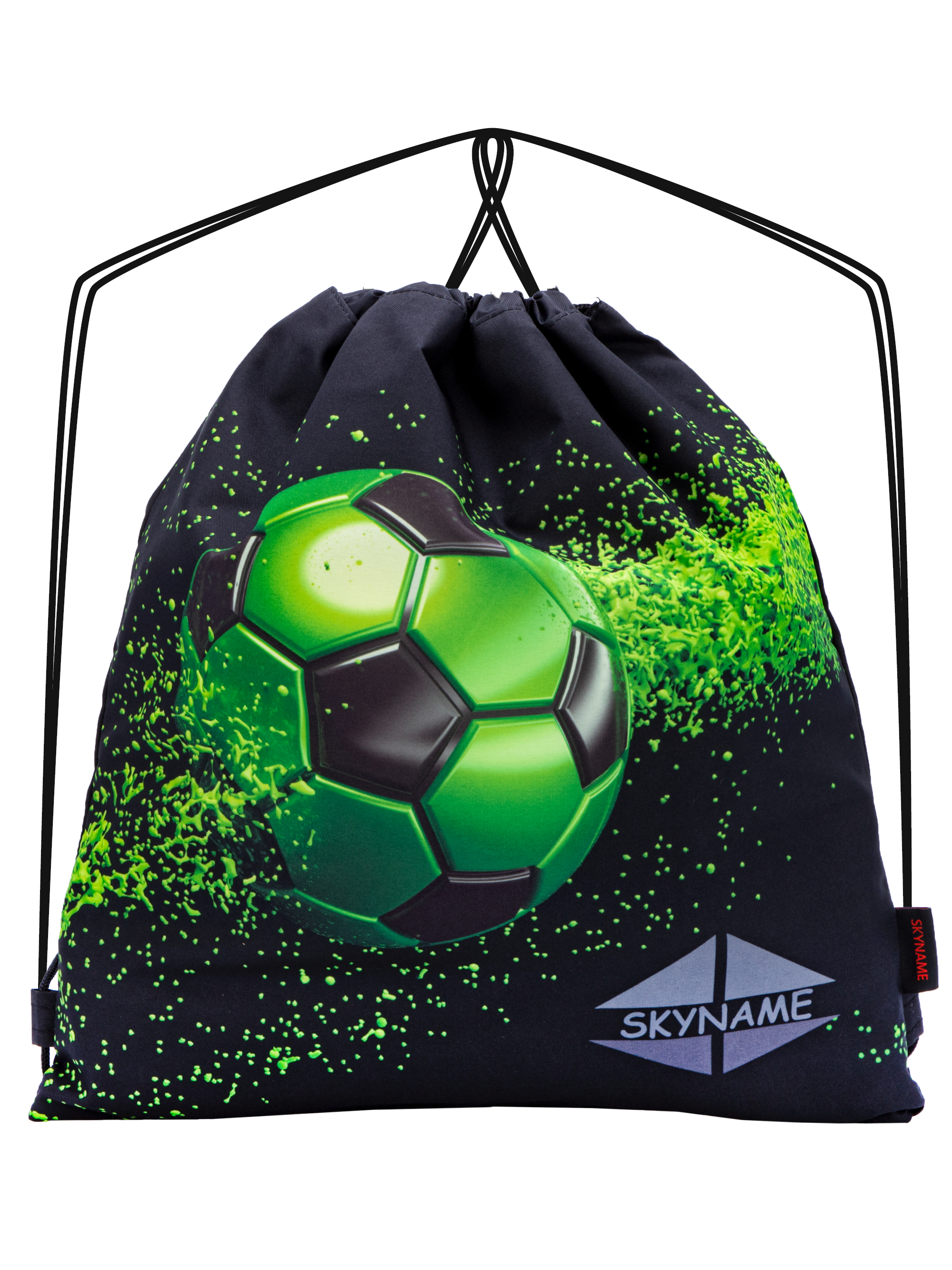 Мешок для обуви SkyName - фото 1