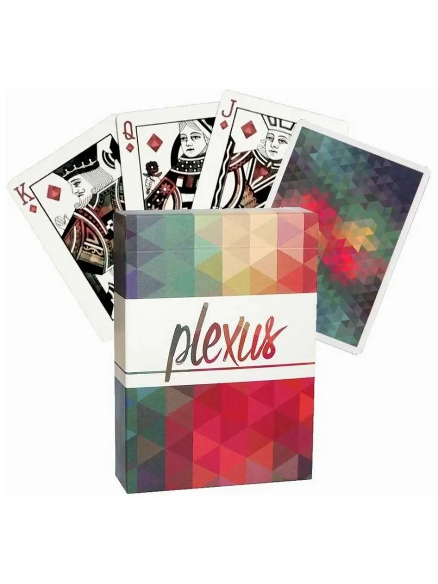 Настольная игра The US Playing Card Company - фото 1