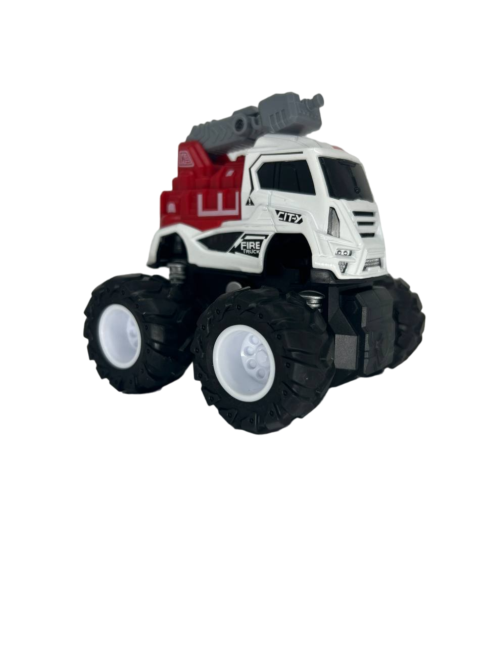 Автомобиль Motorro 1:43 23207M - фото 9