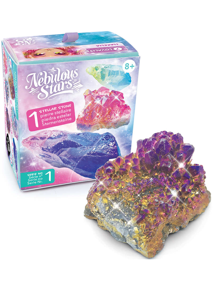 Набор для опытов Nebulous Stars - фото 5