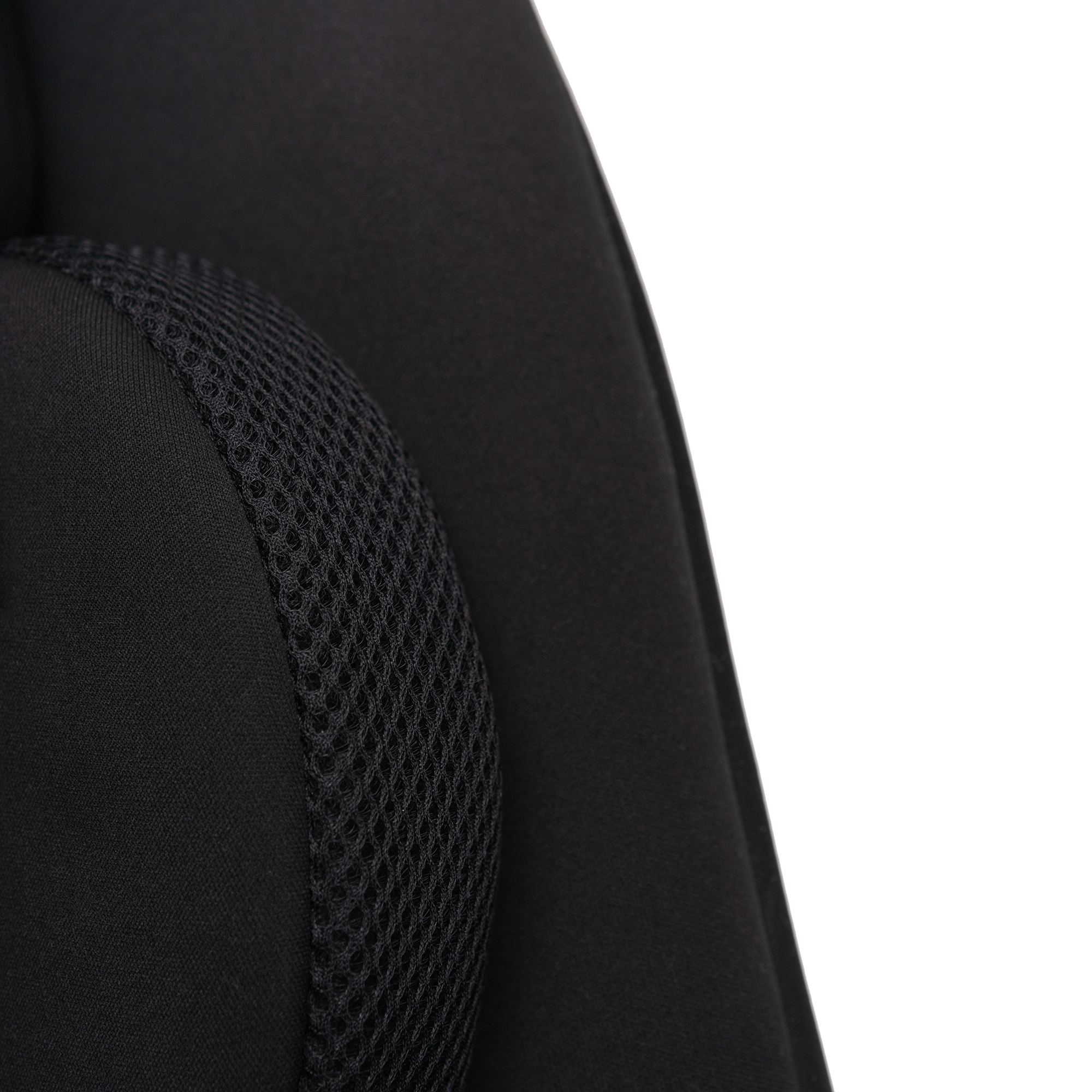 Автокресло Sweet Baby Elegante Plus DK591 Black 0 (0 -13 кг) черный - фото 33