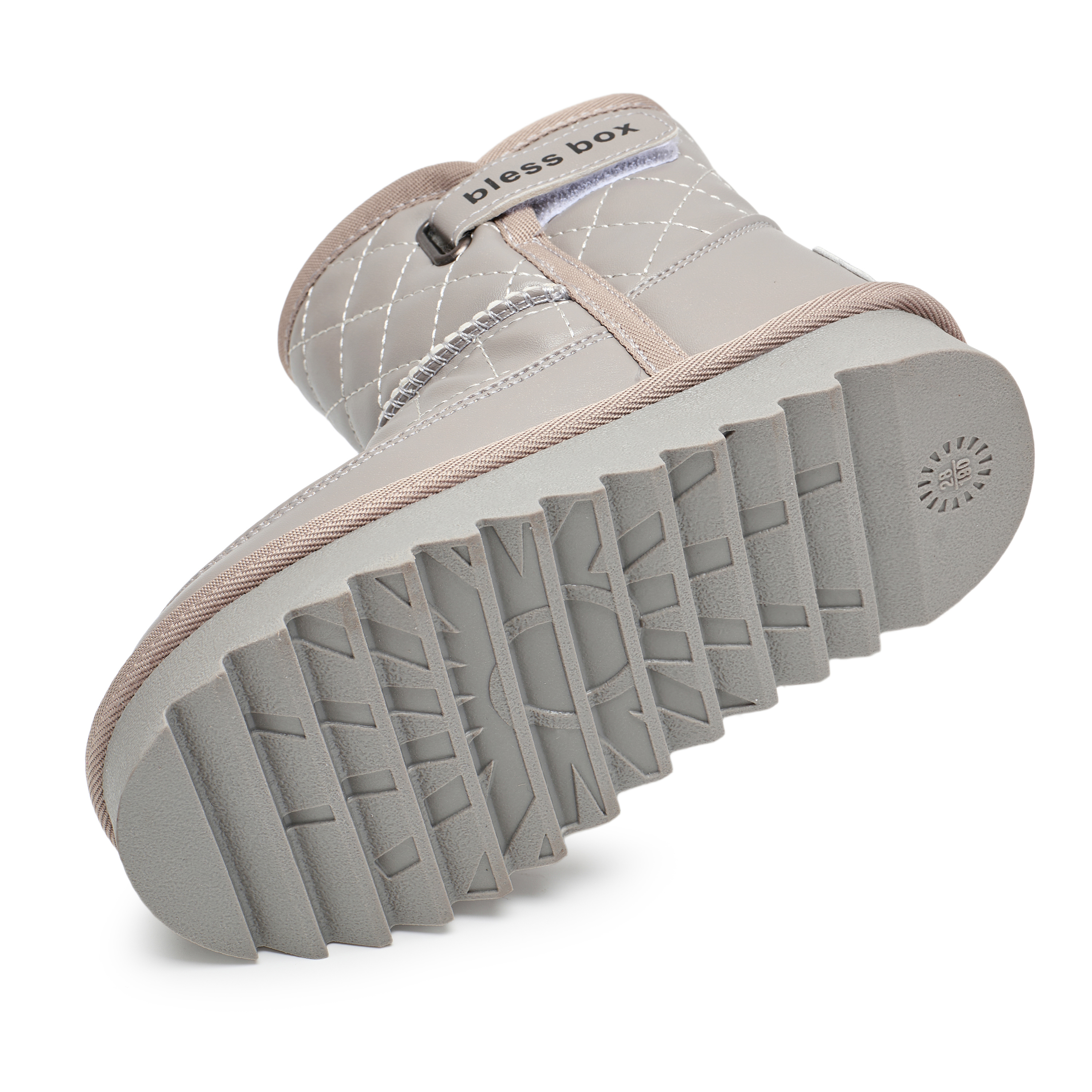 Угги BLESSBOX BX52948B - фото 9