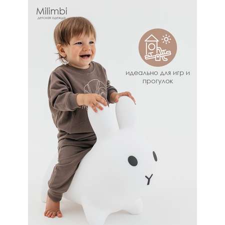 Комплект Milimbi