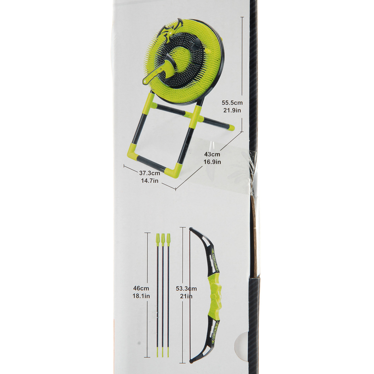 Мишень Veld Co - фото 13