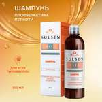 Шампунь Mirrolla Sulsen 500 мл