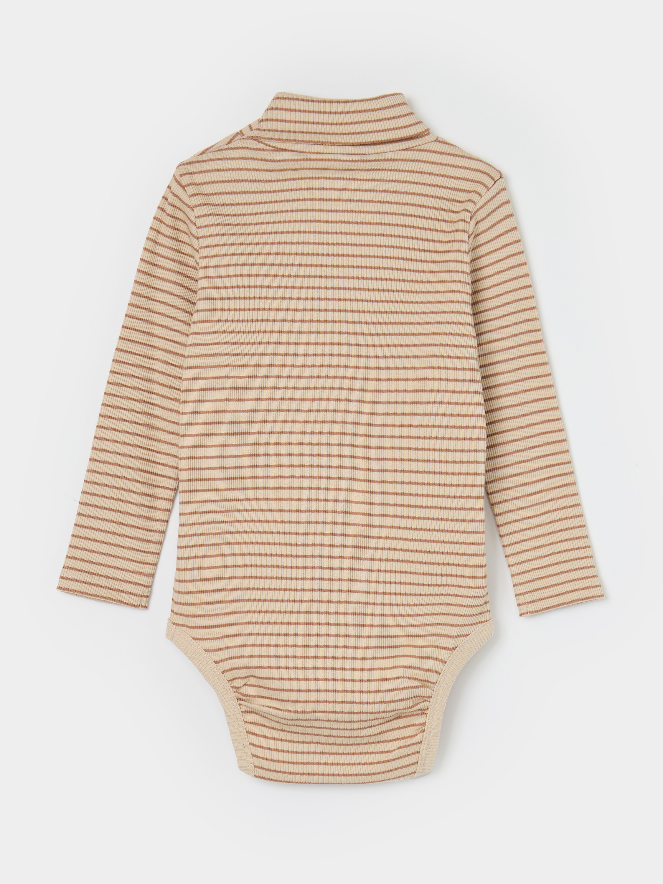 Боди-водолазка BabyGo KB-AW26-30BGib-L2 - фото 2