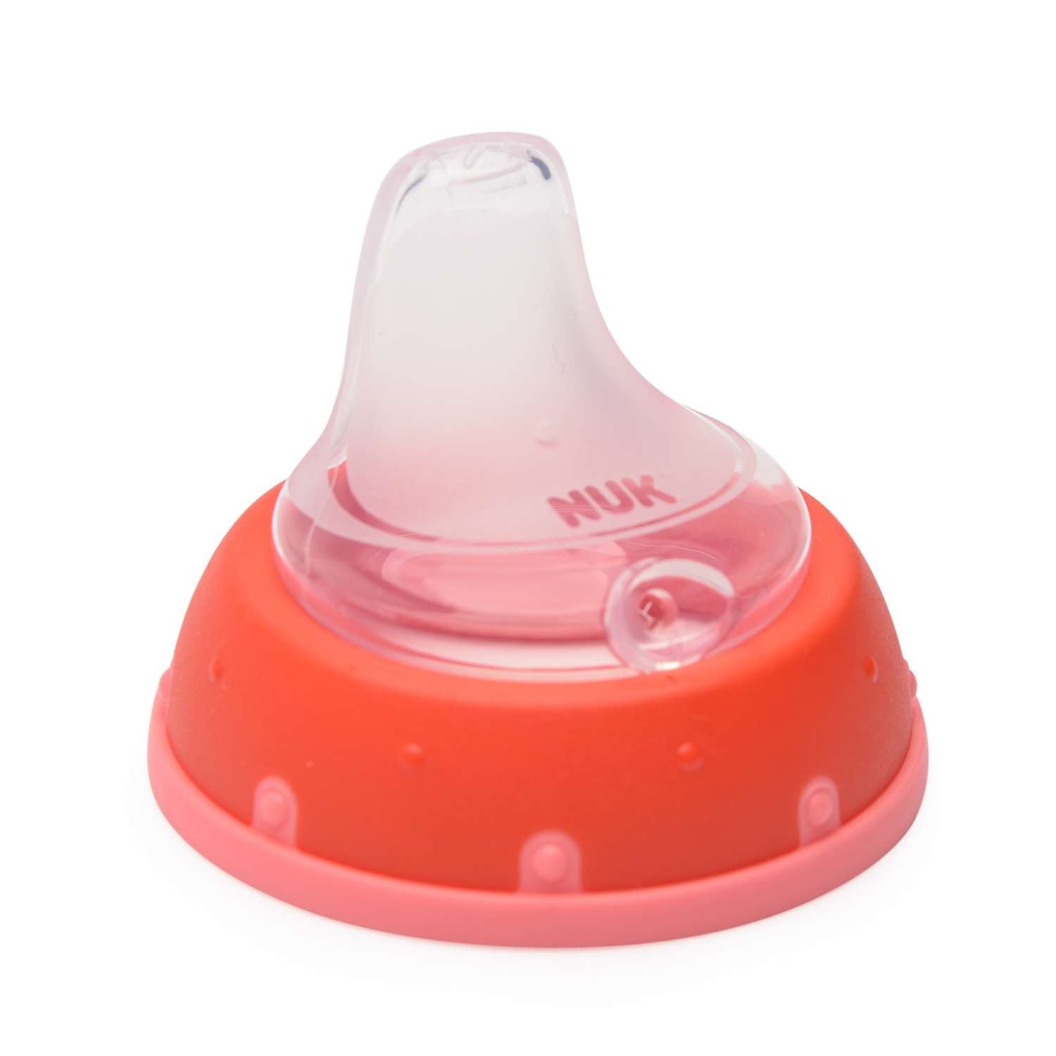 Поильник Nuk 150 мл - фото 7