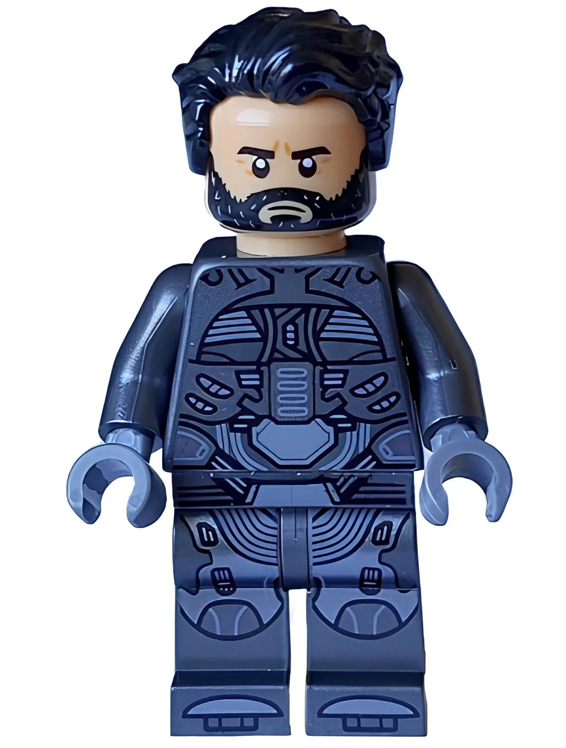 Фигурка LEGO dun004 Duke Leto - фото 1