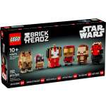 Конструктор LEGO BrickHeadz