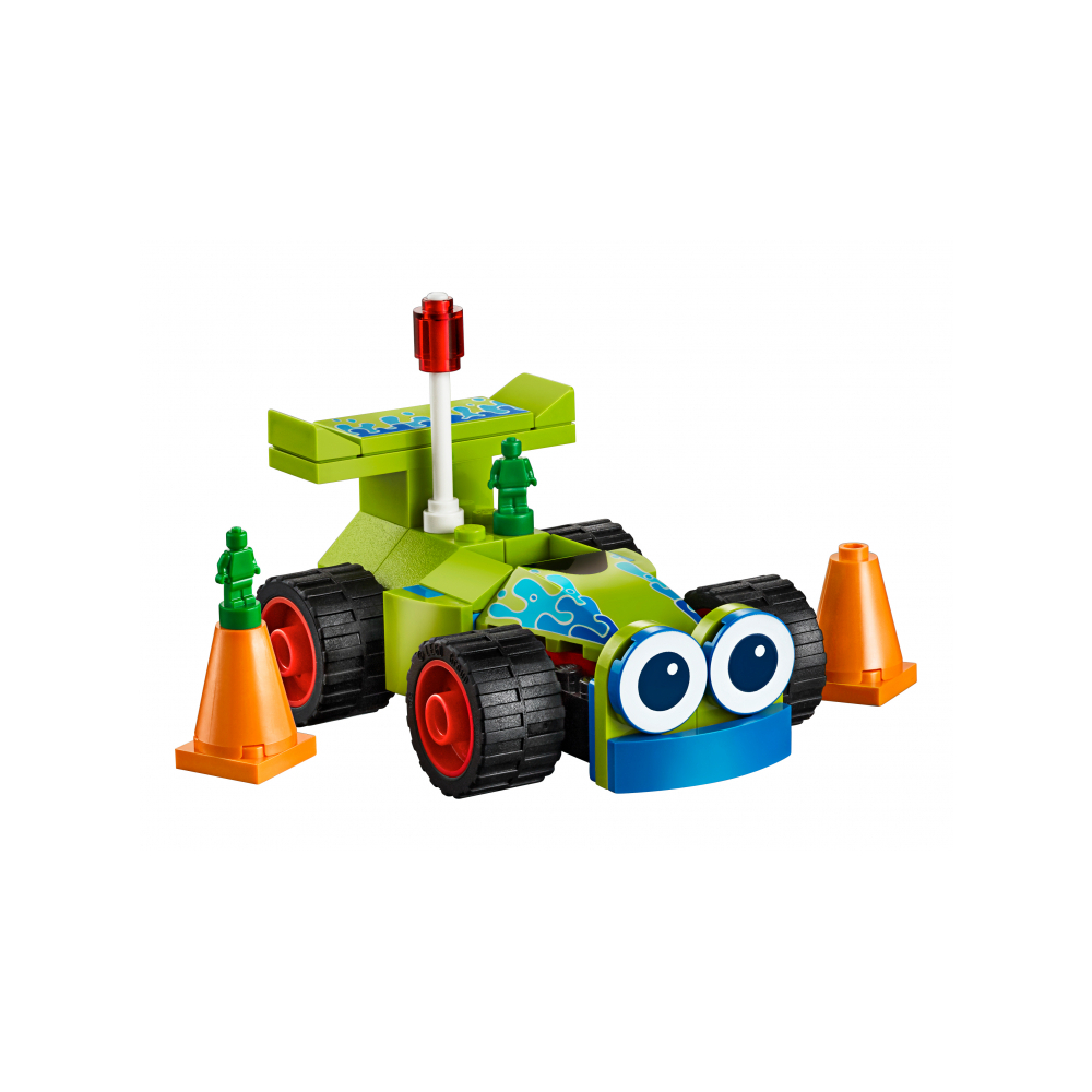 Конструктор LEGO - фото 5