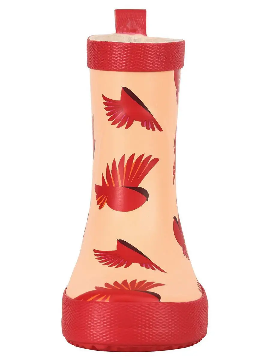 Резиновые сапоги Reima 569399-8920 - фото 3