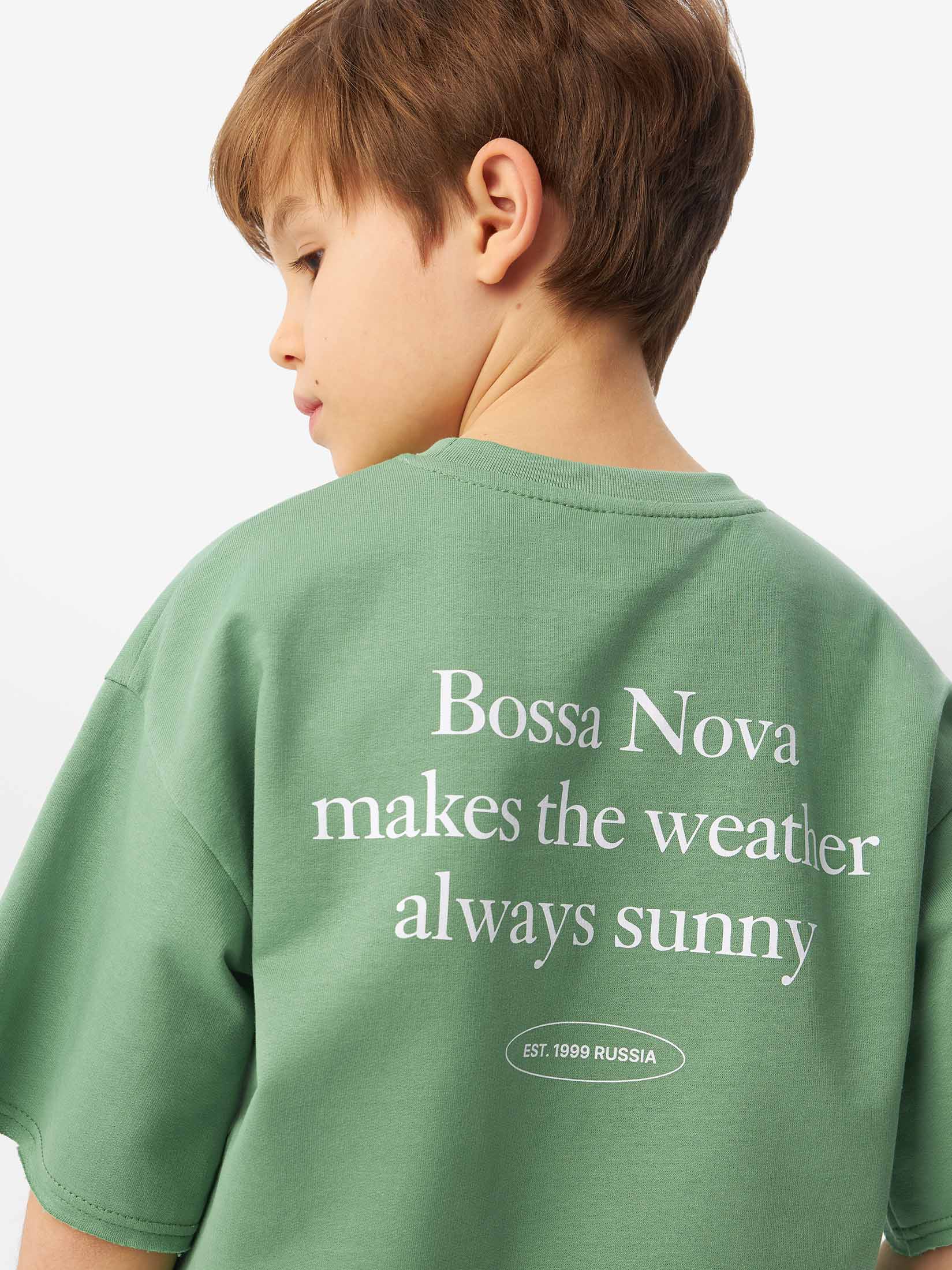 Костюм Bossa Nova 028В26-4612 - фото 2