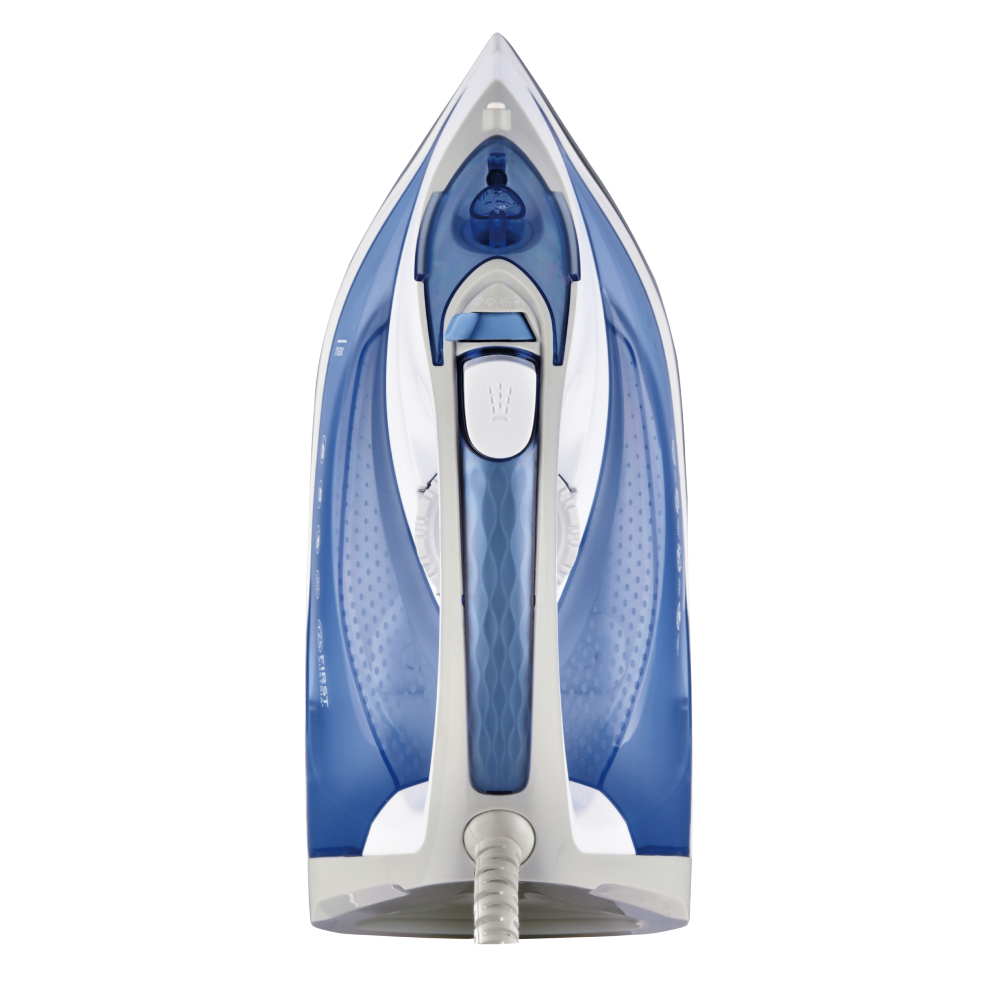 Утюг First FA-5618-9 Blue - фото 12