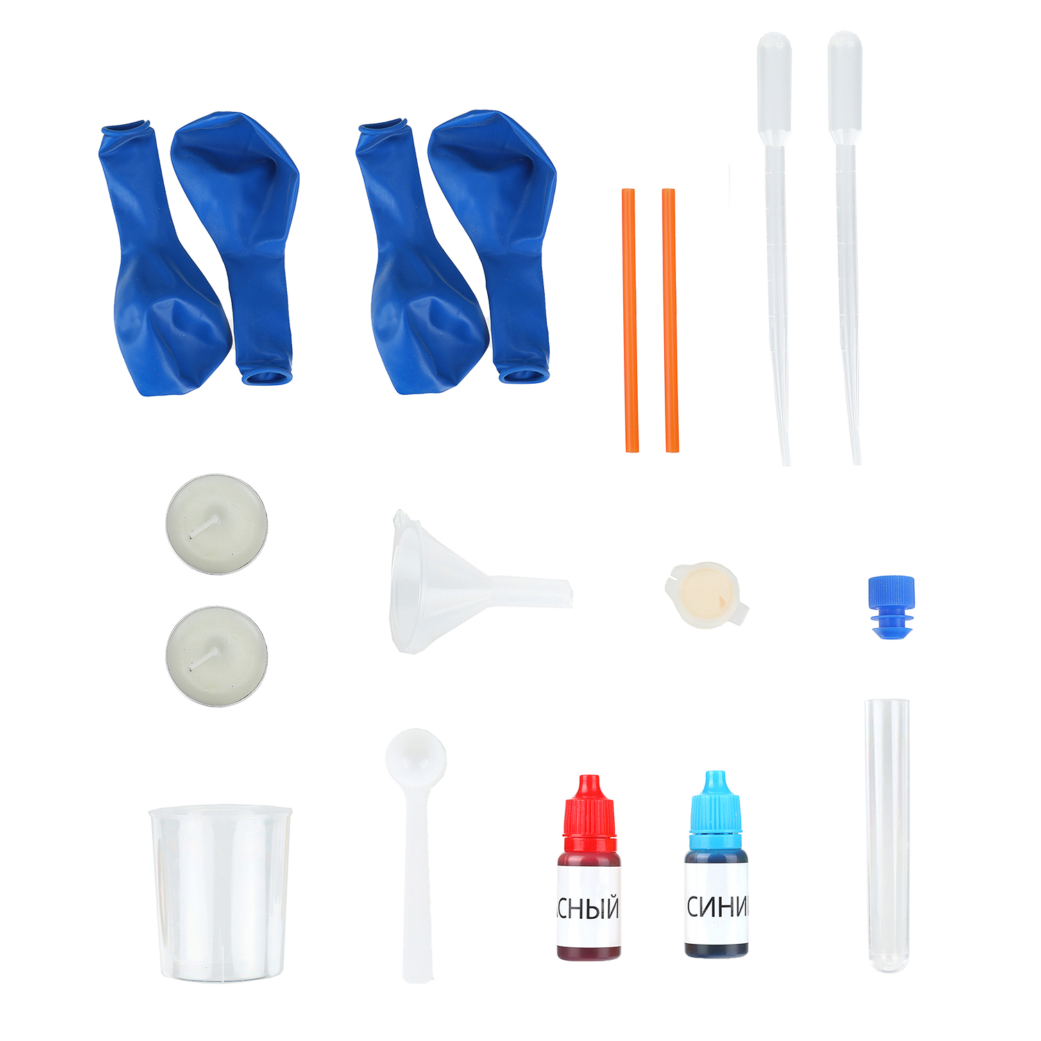 Набор для опытов Играем вместе Изучение мира драконов - фото 3