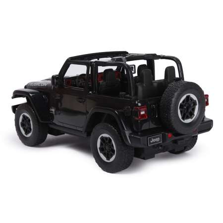 Автомобиль РУ Rastar Jeep 1:14