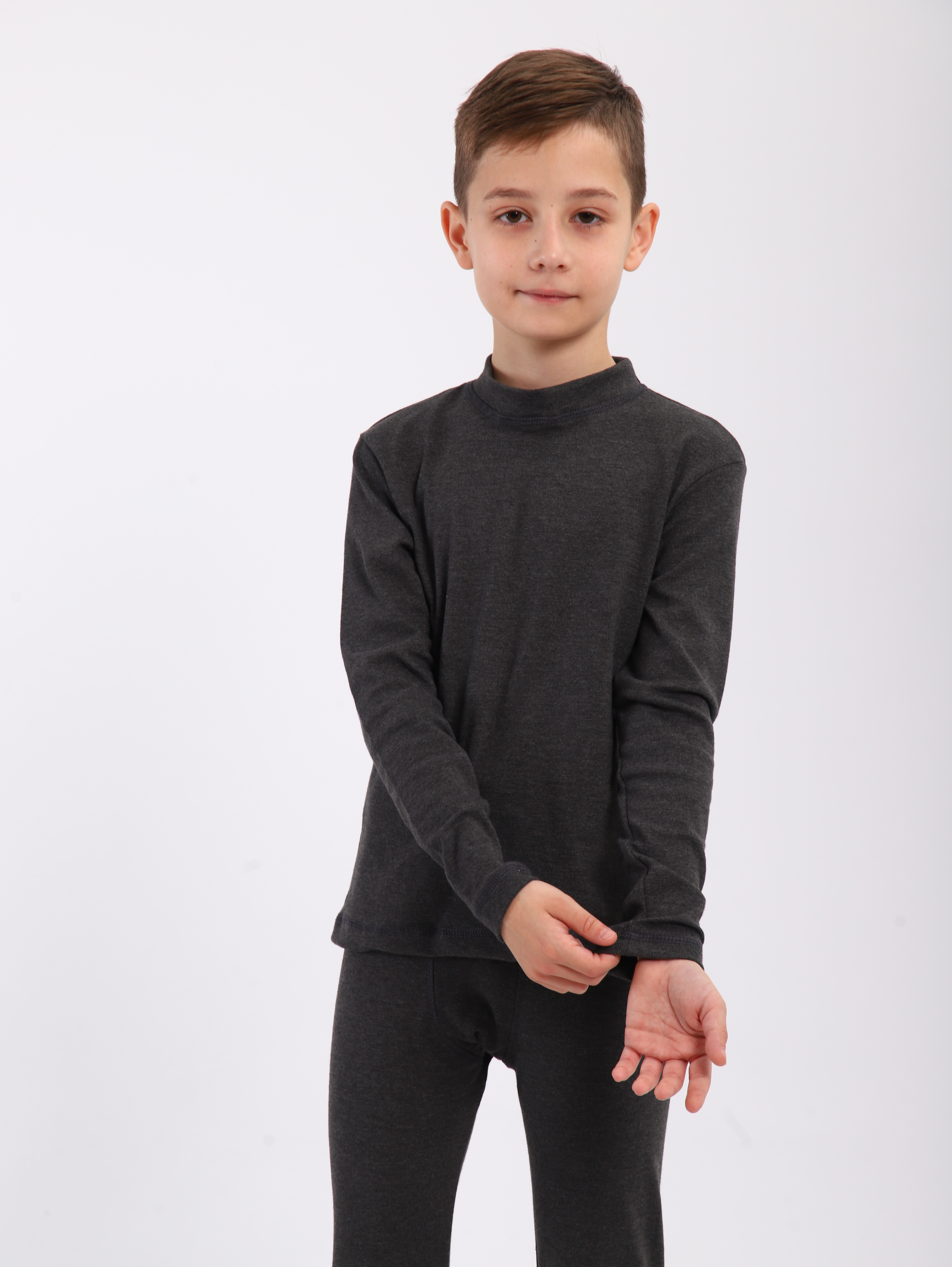 Термобелье ЛАДОШКИ Т Экспедиция - фото 6