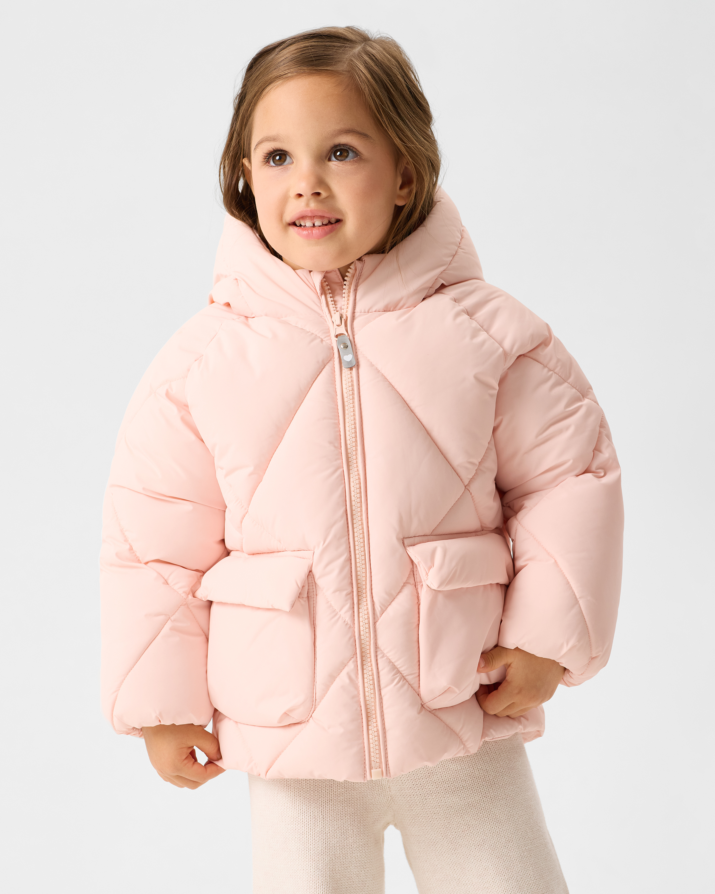 Куртка BabyGo W25-33BGig-JJ - фото 1