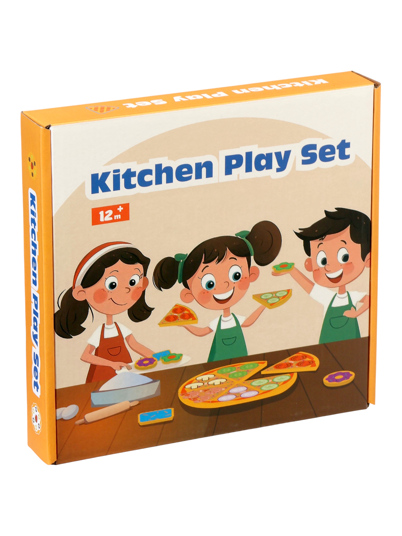 Игрушка Sima-Land - фото 7