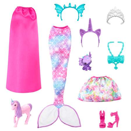 Кукла модельная Arnetta Mattel