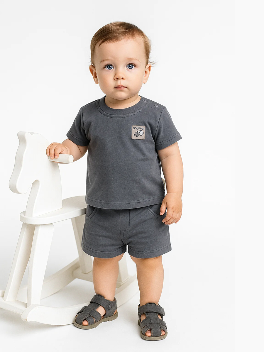 Комплект Эскимо 51-10229/1 - фото 1