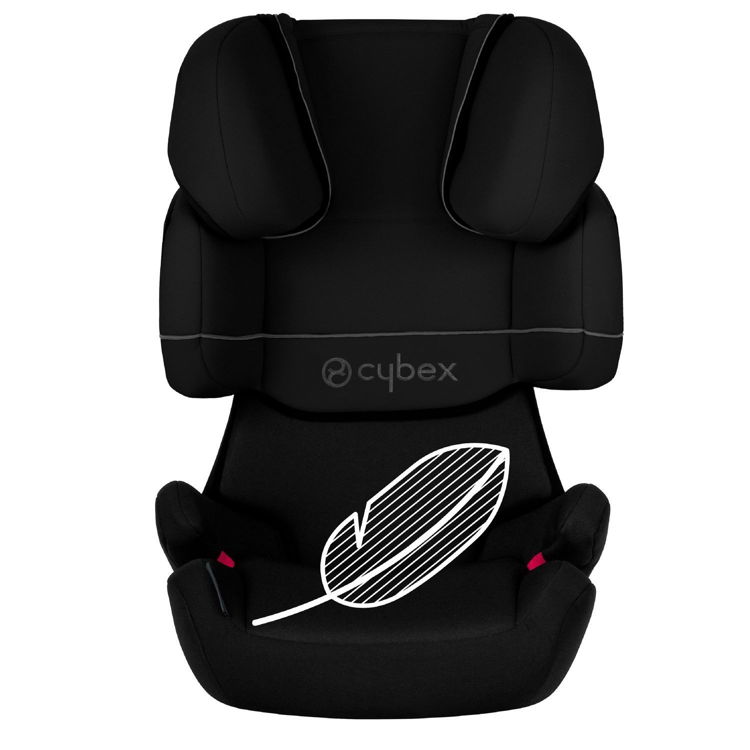 Автокресло Cybex Isofix 2/3 (15-36 кг) - фото 3