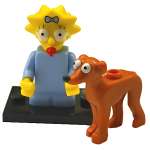 Фигурка LEGO Minifigures
