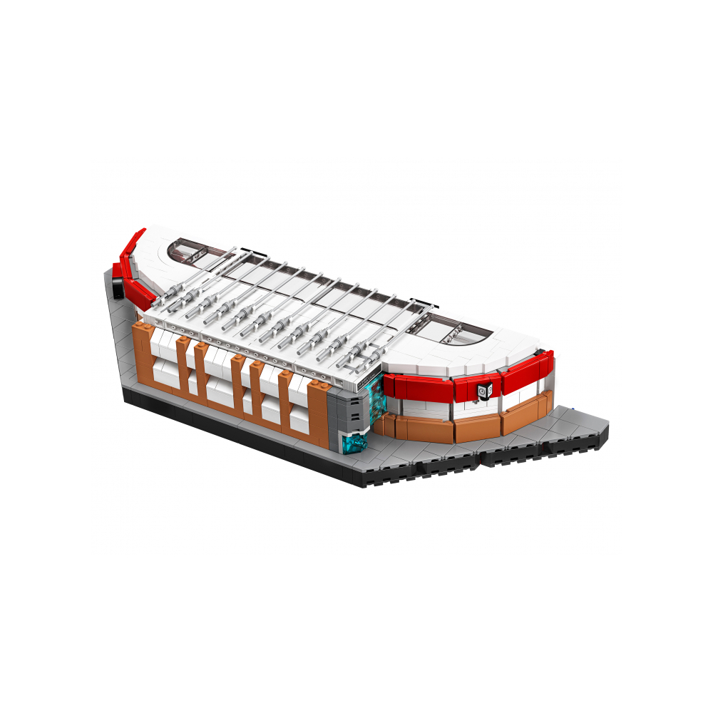 Конструктор LEGO Creator 2923 дет. - фото 7