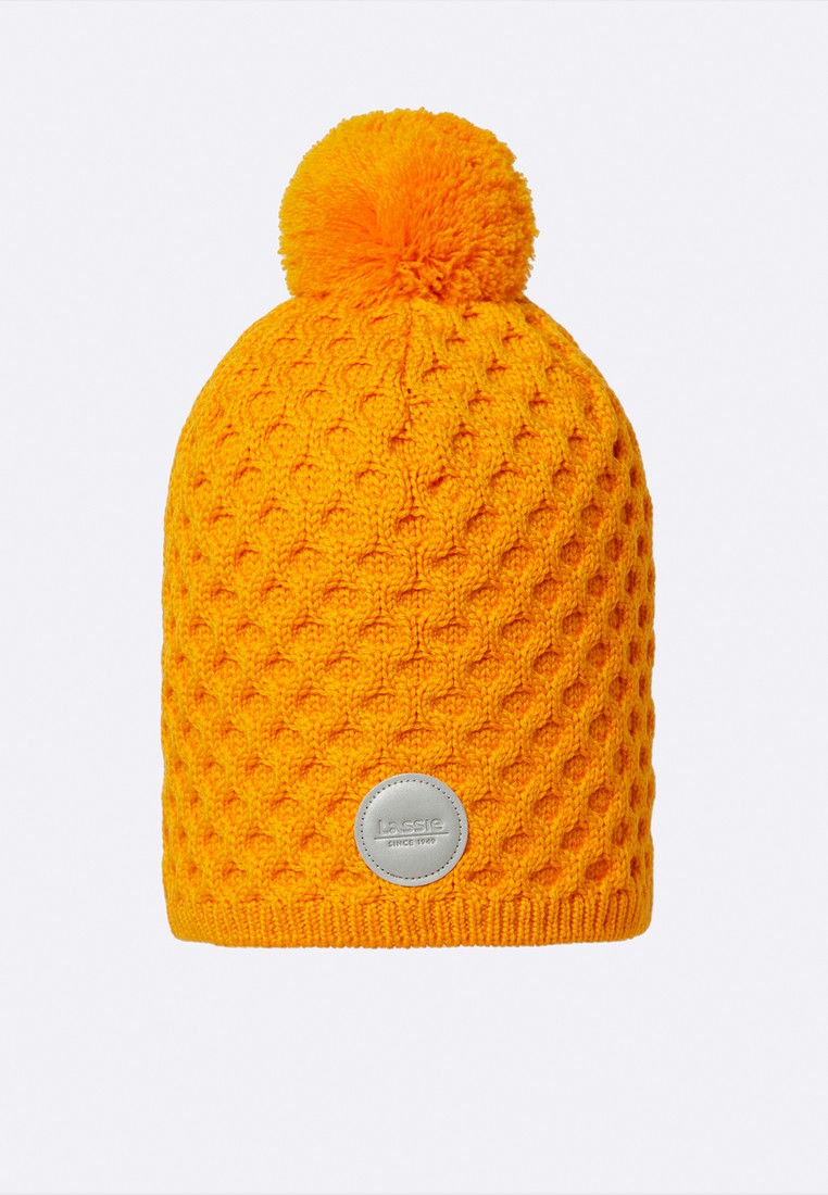 Шапка Lassie 72303406-2670 - фото 1
