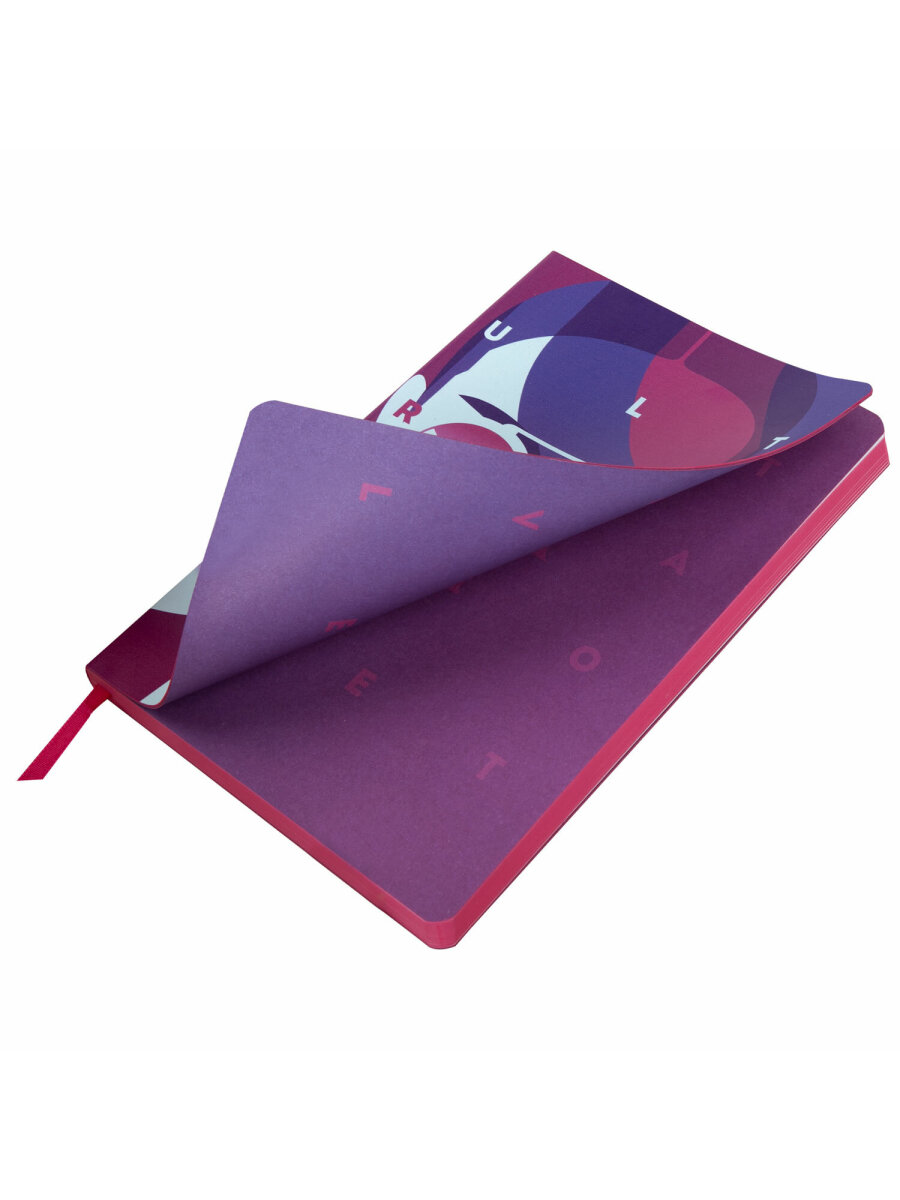 Ежедневник Brauberg 136 лист. - фото 6