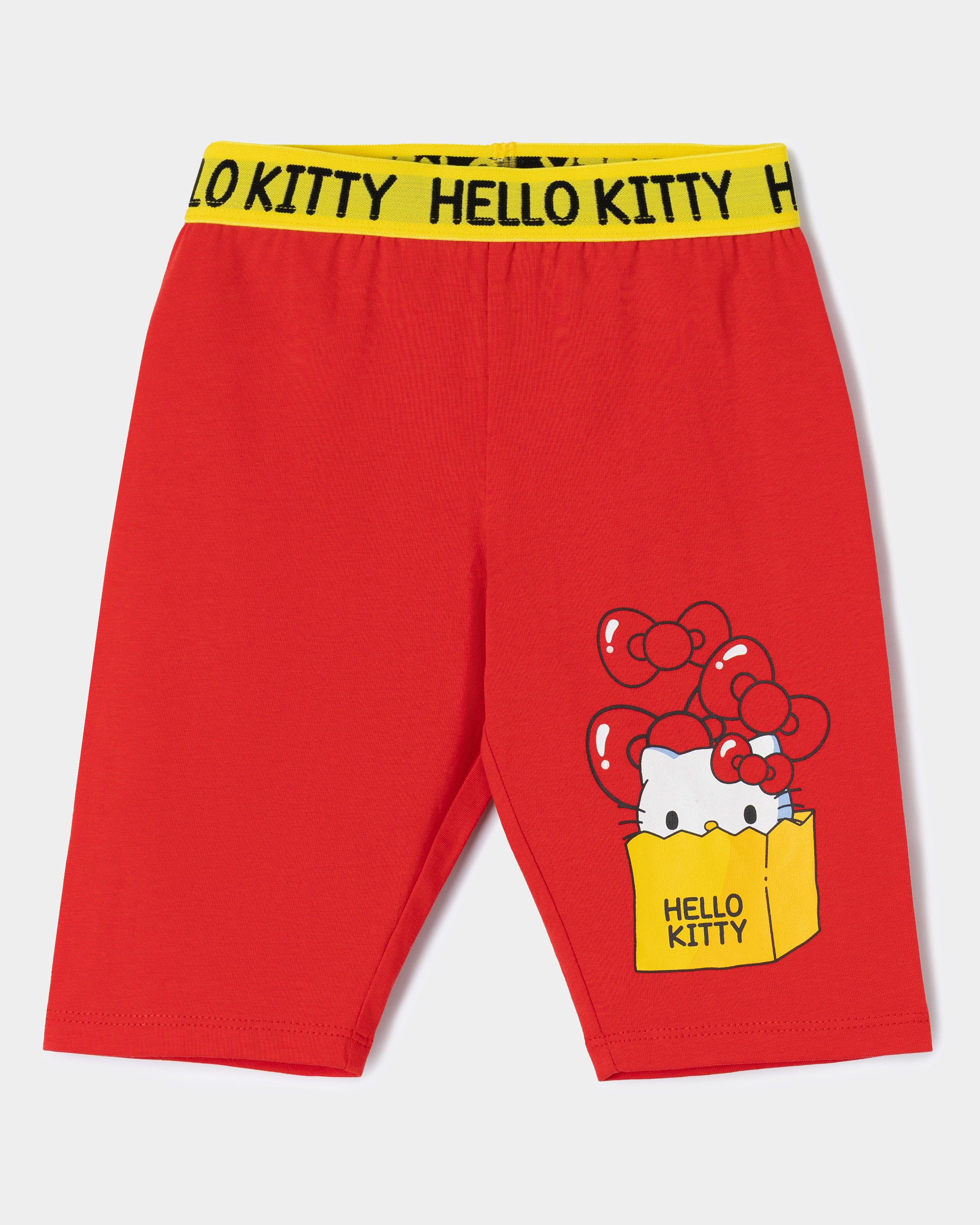 Велосипедки Hello Kitty S26LC3-2016SXkg-11 - фото 1