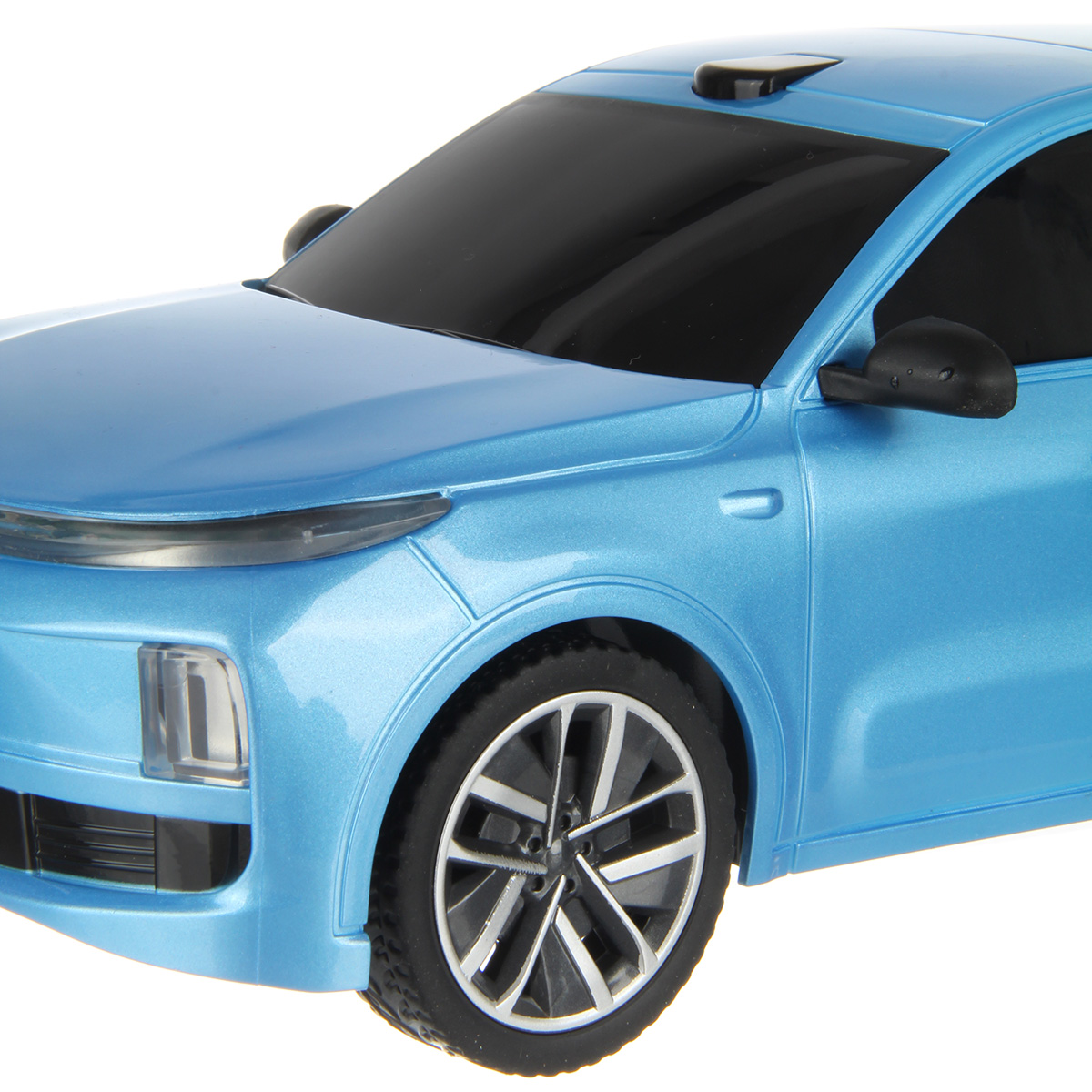 Автомобиль РУ Veld Co - фото 4