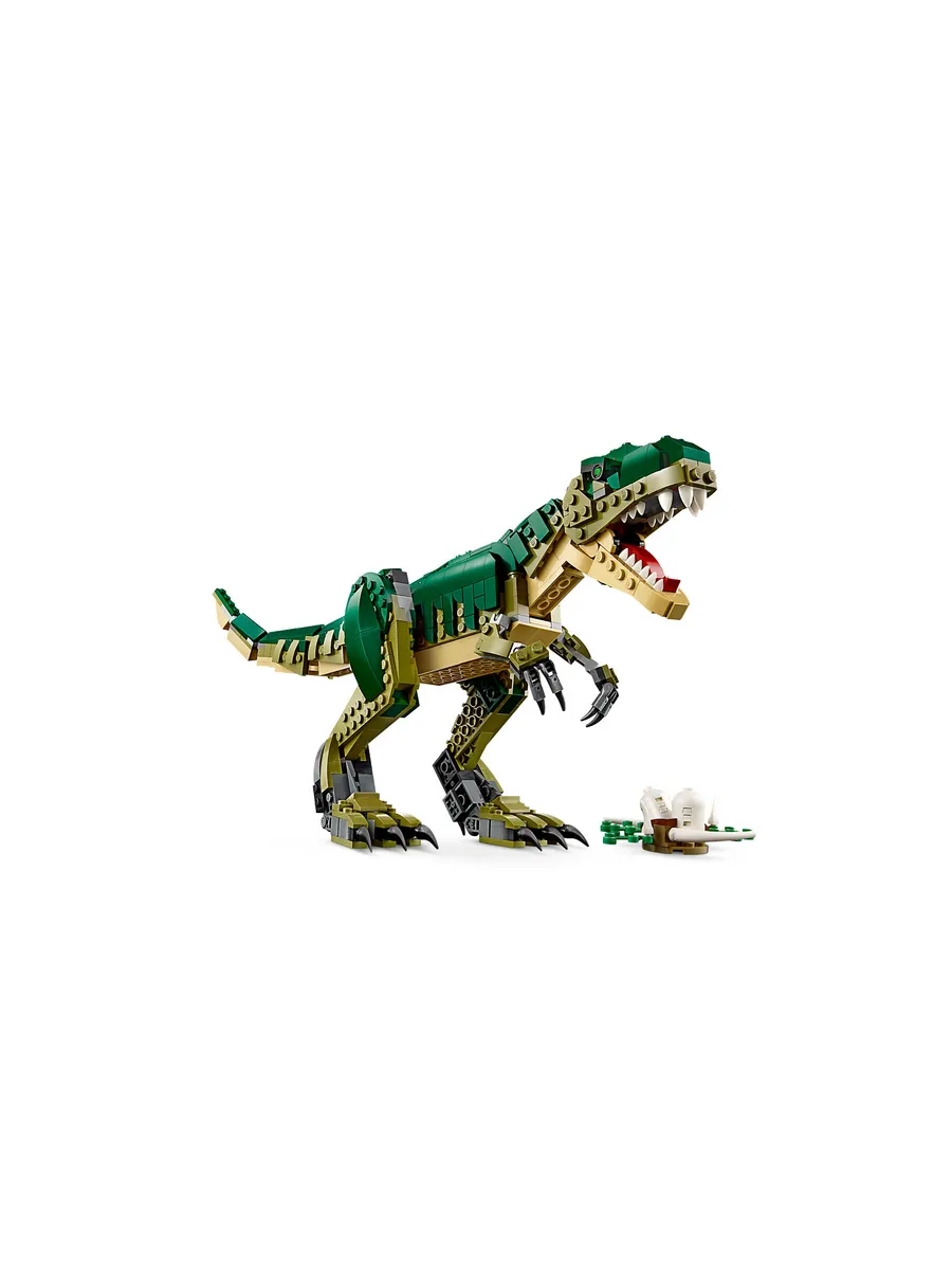Конструктор LEGO Creator 626 дет. - фото 4