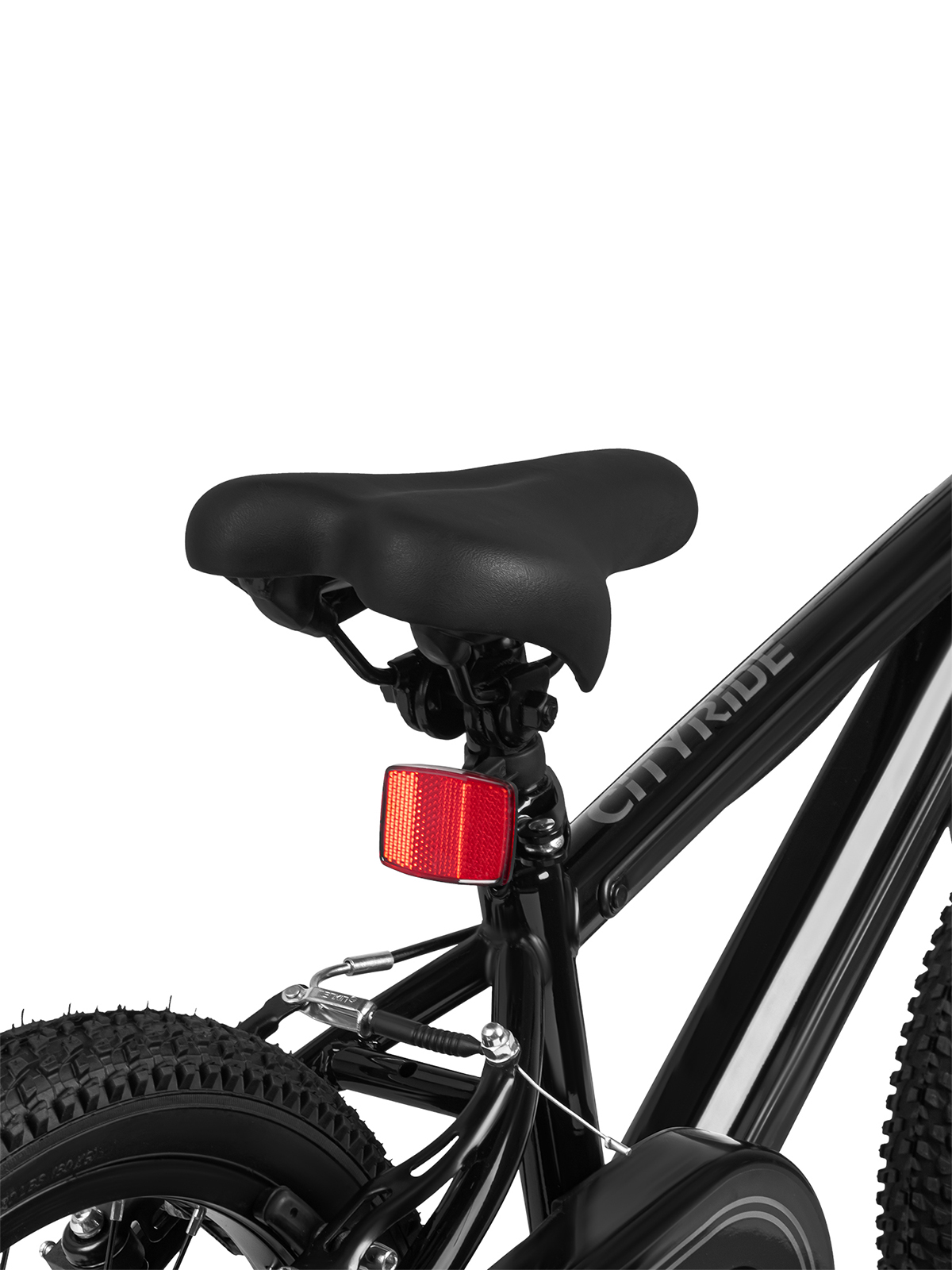 Двухколесный велосипед CITYRIDE 16 дюймов - фото 21