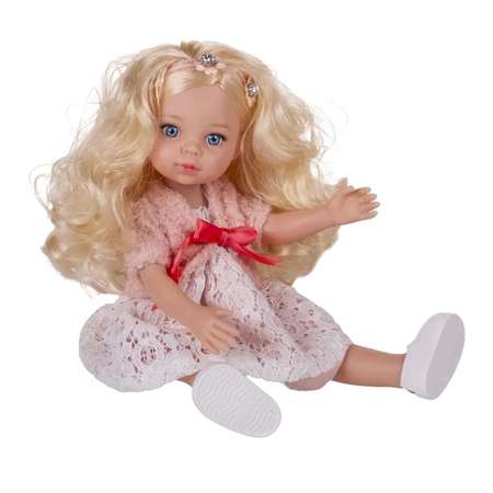 Кукла модельная Funky Toys