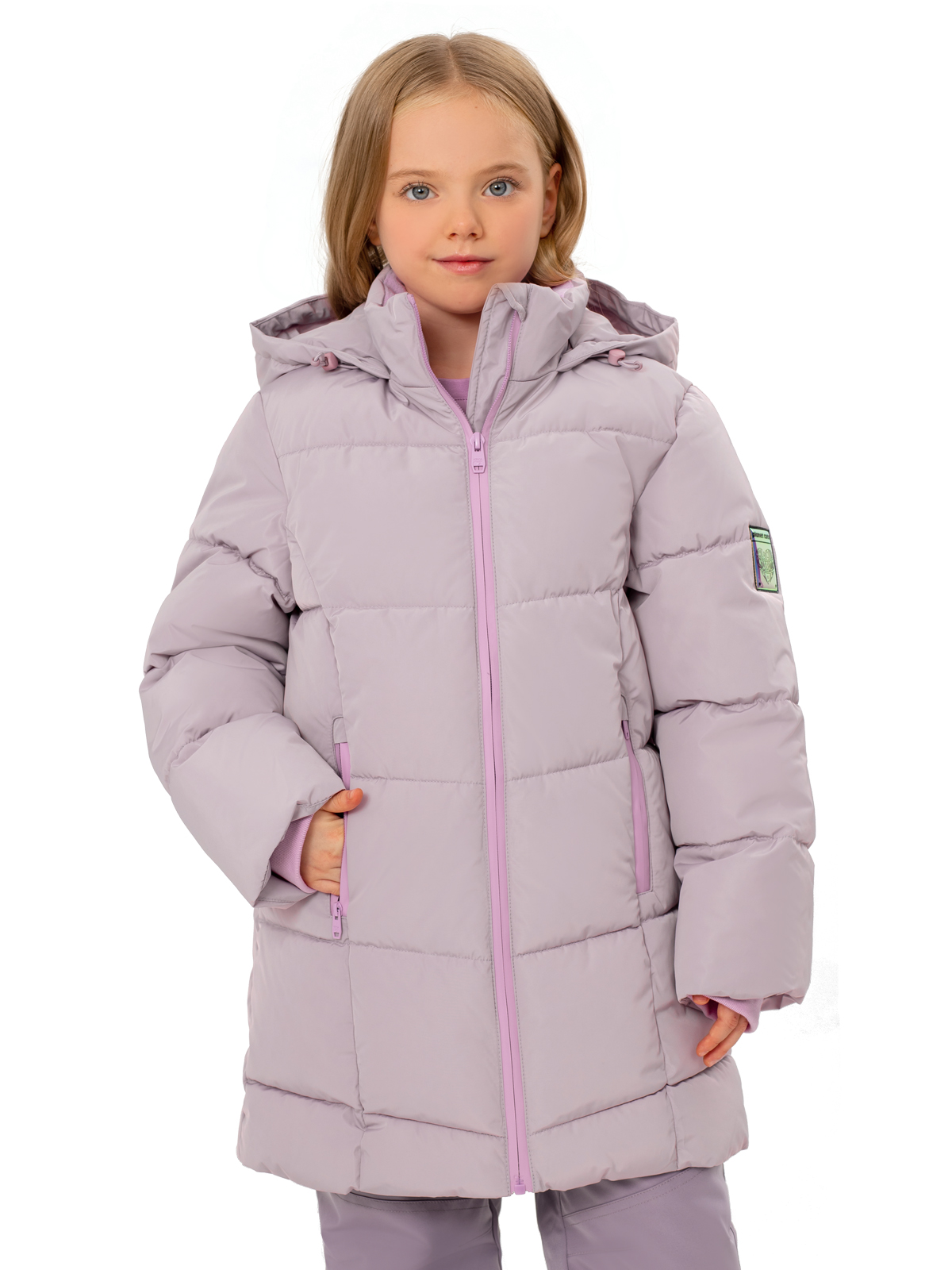 Куртка Kapika MKGCK16-T1 - фото 1