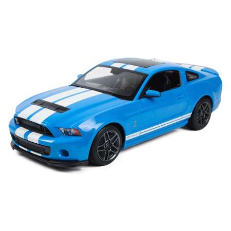 Автомобиль РУ Rastar Ford 1:14