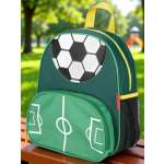 Рюкзак дошкольный Skip Hop Футбол