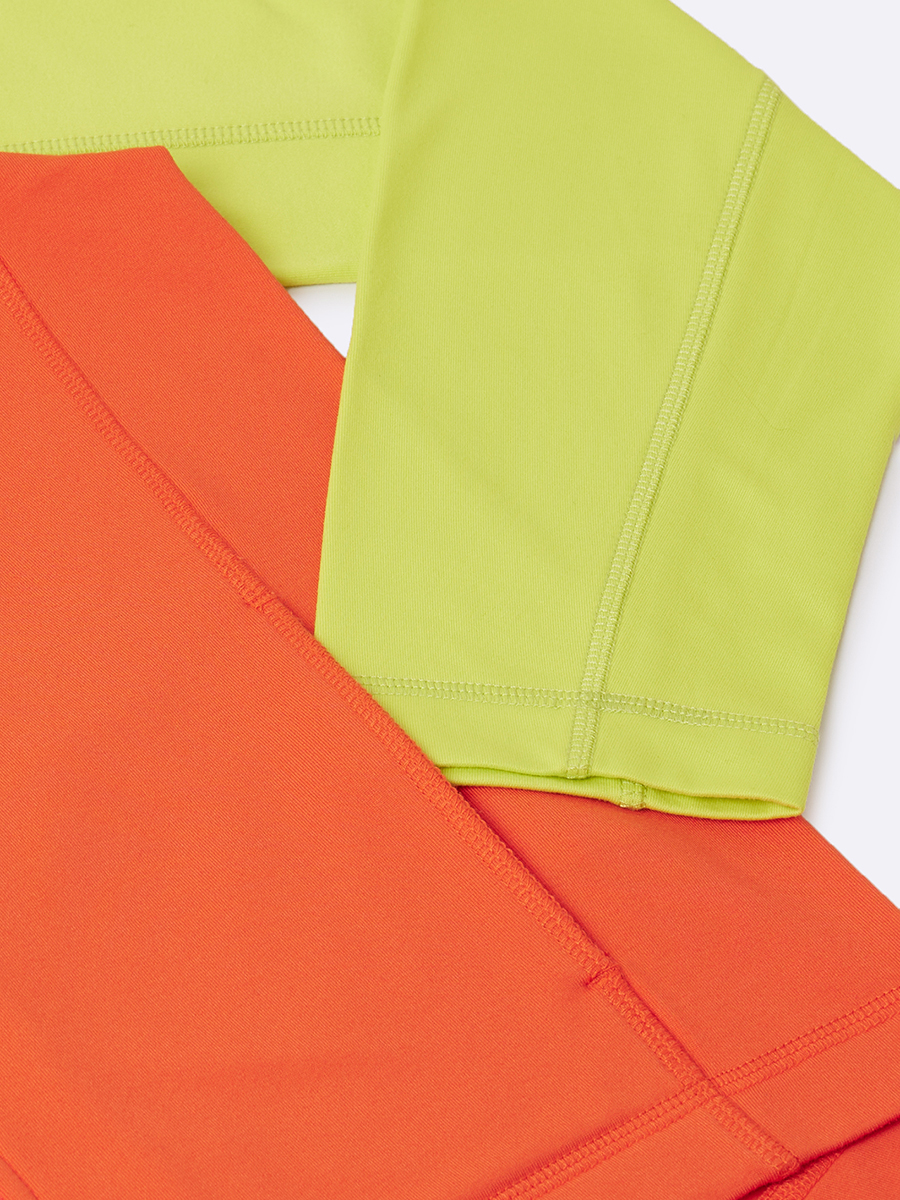 Толстовка Lassie 73203401-2820 - фото 8