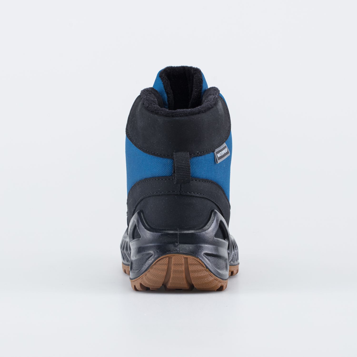 Ботинки Котофей 254837-41 - фото 3