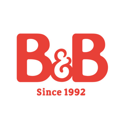 B&В