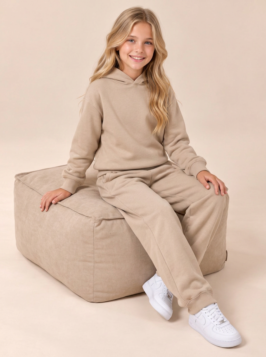 Костюм BONITO KIDS Костюм BK1712KP бежевый - фото 3